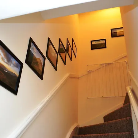 Riverbank * Keswick (Cumbria)