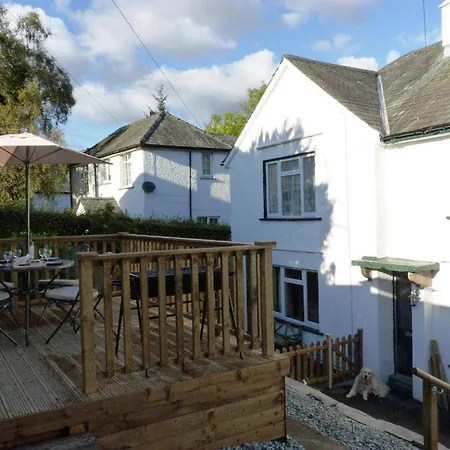 Casa de Férias Riverbank Keswick (Cumbria)