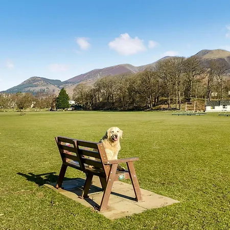 Riverbank Casa de Férias *
