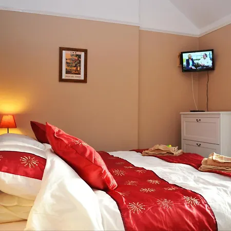 Riverbank Holiday home Keswick (Cumbria)