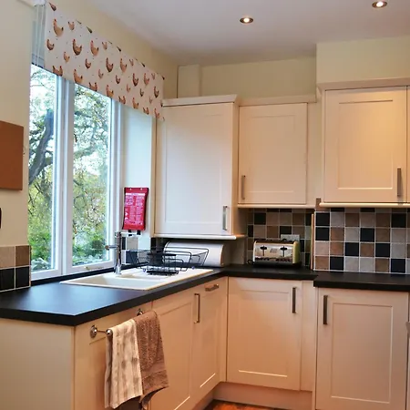 Holiday home Riverbank