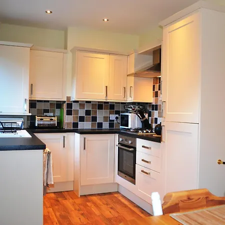 Holiday home Riverbank