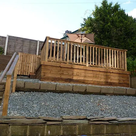 Holiday home Riverbank