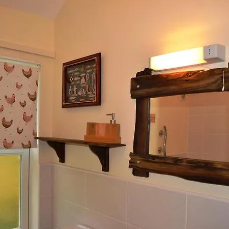 Holiday home Riverbank Keswick (Cumbria)