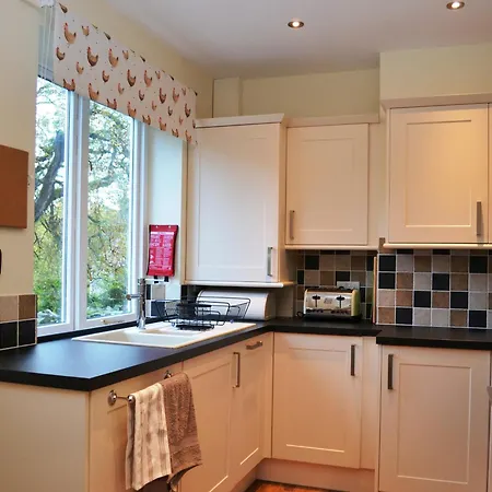 Riverbank Holiday home Keswick (Cumbria)