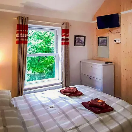 Holiday home Riverbank Keswick (Cumbria)