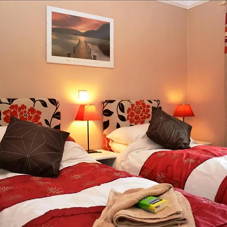 Holiday home Riverbank *