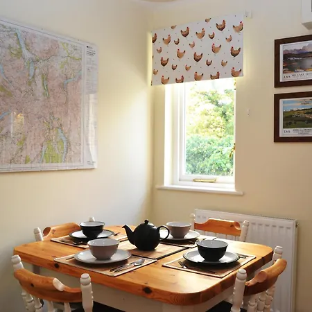 Riverbank Holiday home Keswick (Cumbria)